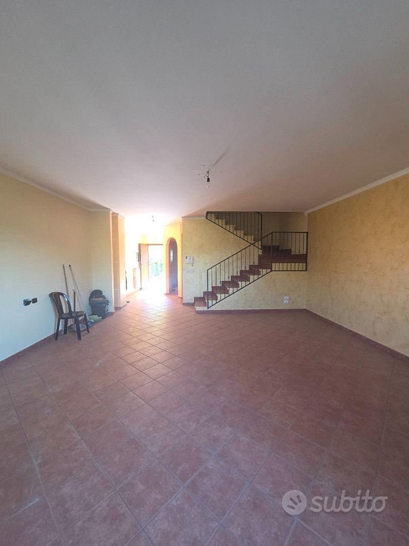 Casa – Montalto Uffugo, Taverna - Vista 2
