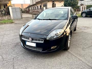 Fiat Bravo 1.6 MJT 120 CV DPF Emotion per Neopaten