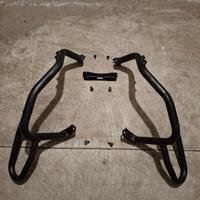 Telaio paramotore Kawasaki Versys X 300