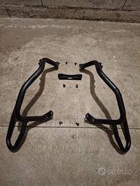 Telaio paramotore Kawasaki Versys X 300