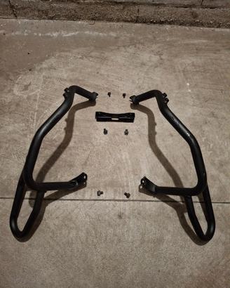 Telaio paramotore Kawasaki Versys X 300