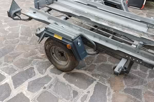 carrello portamoto