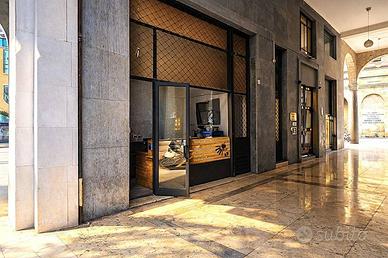 Immobile di 39 m² con 2 locali a Brescia