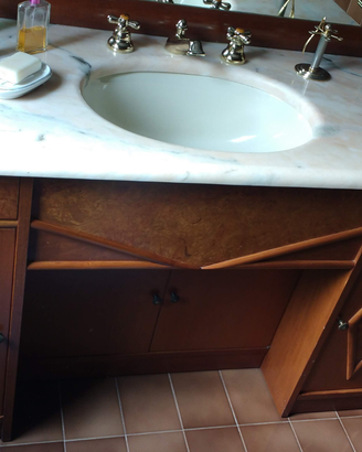 Mobile bagno