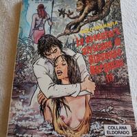 Albo di Milo Manara