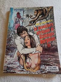 Albo di Milo Manara