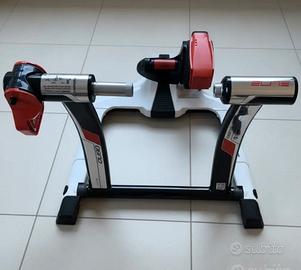 Rullo Interattivo Bici Qubo Digital Smart B+