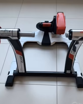 Rullo Interattivo Bici Qubo Digital Smart B+