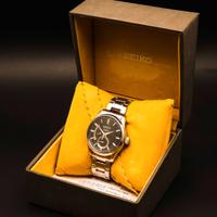 Seiko - Presage - SARWO03 6R27-OOAO | Japan Market