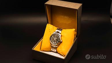 Seiko - Presage - SARWO03 6R27-OOAO | Japan Market