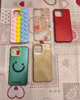 cover Xiaomi 11 lite