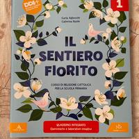 Libri “Il sentiero fiorito 1”