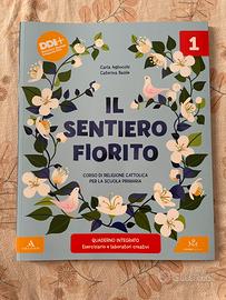 Libri “Il sentiero fiorito 1”