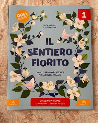 Libri “Il sentiero fiorito 1”
