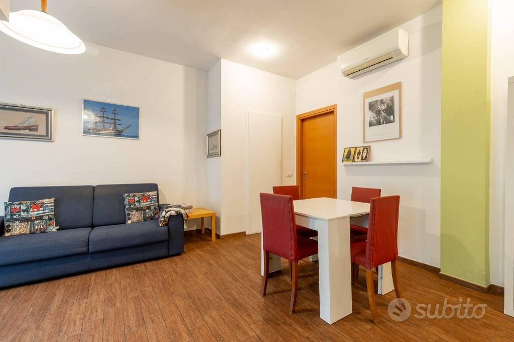 Appartamento – Sesto San Giovanni, Torretta - Vista 5