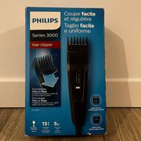 Tagliacapelli Philips serie 3000