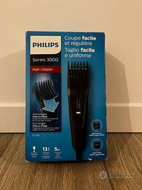 Tagliacapelli Philips serie 3000