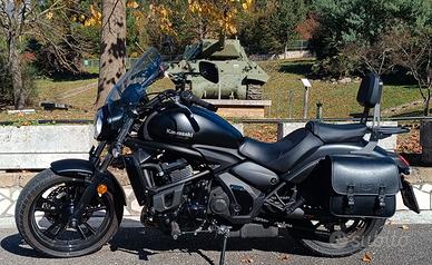 KAWASAKI VULCAN S