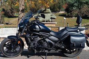 KAWASAKI VULCAN S