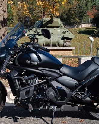 KAWASAKI VULCAN S