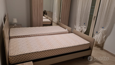 Posti letto per studentesse a Macerata