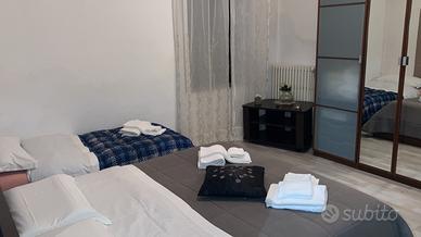 Camere condivise