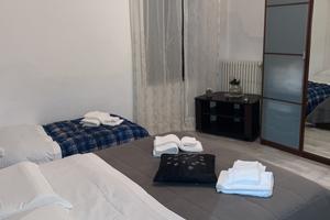Camere condivise
