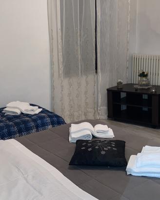 Camere condivise