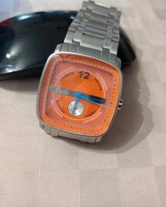 Orologio uomo D&G
