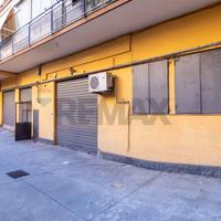 Magazzino - Catania