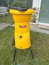 Trituratore