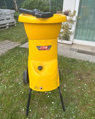 Trituratore