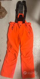 Pantalone sci
