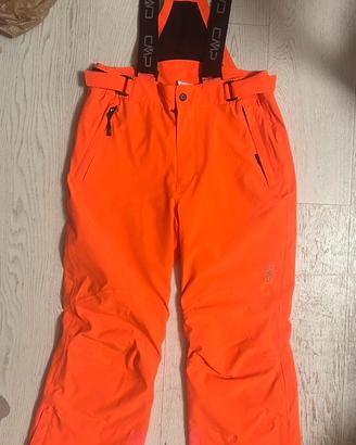 Pantalone sci
