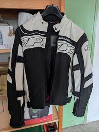 COMPLETO MOTO GIACCA E PANTALONI