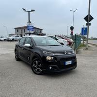 Citroen C3 PureTech 83 S&S Shine Pack