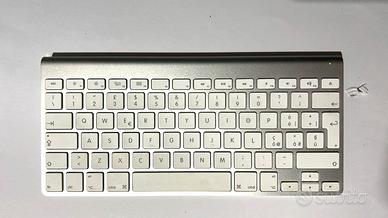 Apple Wireless Keyboard (A1314) Per pezzi di ricam
