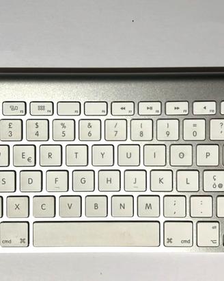 Apple Wireless Keyboard (A1314) Per pezzi di ricam