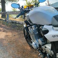 Kit trasformazione Yamaha xjr 1300