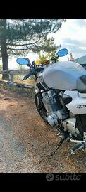 Kit trasformazione Yamaha xjr 1300