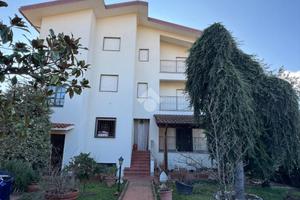 PALAZZINA A AVEZZANO