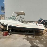 Boston Whaler Revenge 21