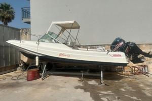 Boston Whaler Revenge 21