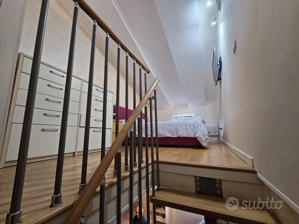 Appartamento – BO - Vista 2