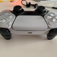 Controller ps5 modificato