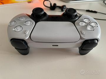 Controller ps5 modificato