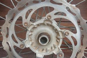 cerchi con lama nuove Yamaha yzf wrf 250 450