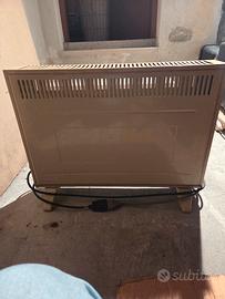 Stufa elettrica Vulcano