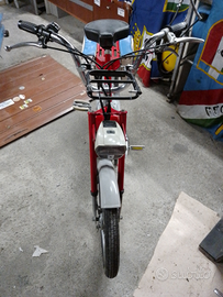 Garelli 1970