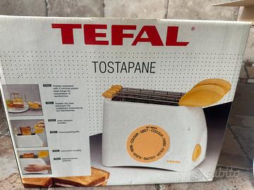 Tostapane Tefal